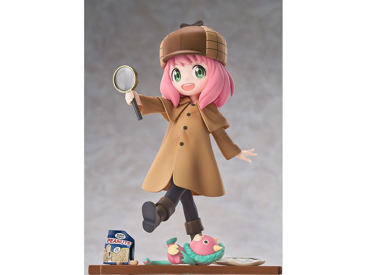 Spy x Family: Anya Forger: Detective Ver.