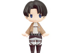 HELLO! GOOD SMILE Levi (Attack on Titan)