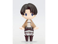 HELLO! GOOD SMILE Levi (Attack on Titan)
