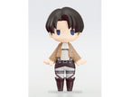 HELLO! GOOD SMILE Levi (Attack on Titan)