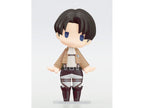 HELLO! GOOD SMILE Levi (Attack on Titan)