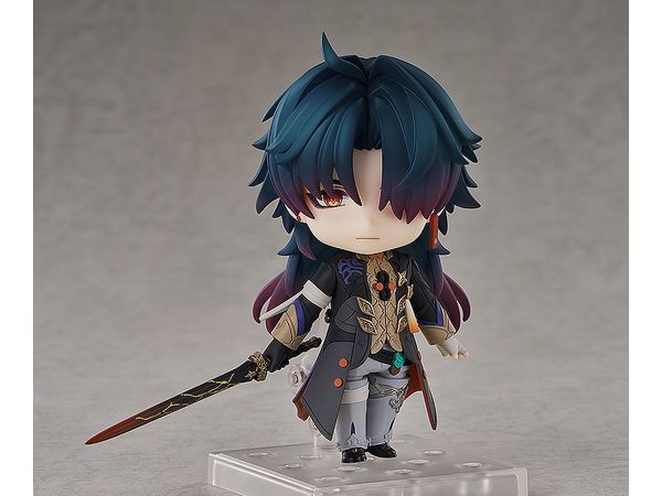 Nendoroid Blade (Honkai: Star Rail)