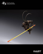 INART Action Black Myth: Wukong Great Sage Armor Set Action Figure