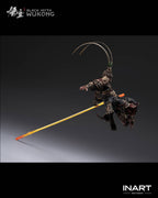 INART Action Black Myth: Wukong Great Sage Armor Set Action Figure