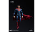 INART Action Batman v Superman: Dawn of Justice Superman Action Figure
