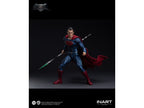 INART Action Batman v Superman: Dawn of Justice Superman Action Figure