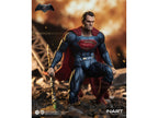 INART Action Batman v Superman: Dawn of Justice Superman Action Figure