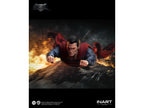 INART Action Batman v Superman: Dawn of Justice Superman Action Figure