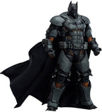 INART Action Batman: Arkham Origins: Batman (XE Suit) Action Figure