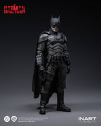 INART Action The Batman: Batman Action Figure