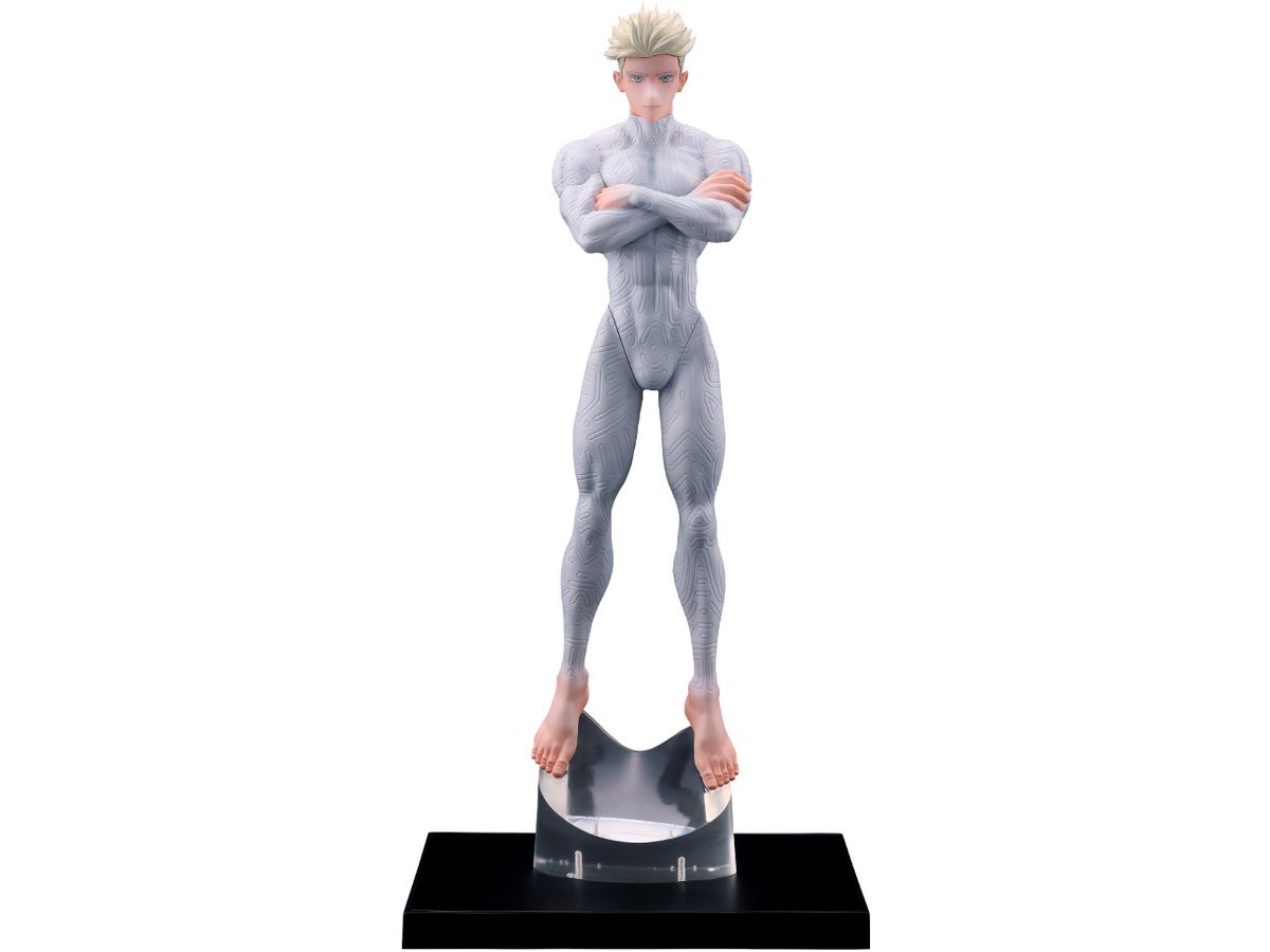 Millions Knives Trigun Stampede OSHI WORKS