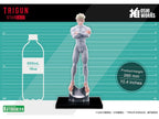 Millions Knives Trigun Stampede OSHI WORKS