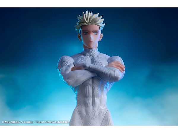 Millions Knives Trigun Stampede OSHI WORKS