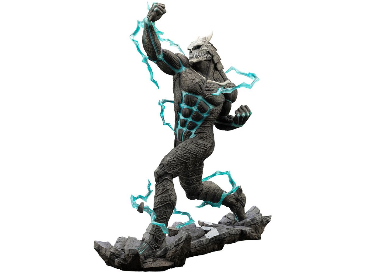 ARTFX J Kaiju No. 8 (Kaiju No.8)