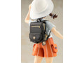 Pokemon Juliana with Sprigatito ARTFX J STATUE