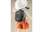Pokemon Juliana with Sprigatito ARTFX J STATUE