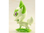 Pokemon Juliana with Sprigatito ARTFX J STATUE