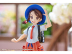 Pokemon Juliana with Sprigatito ARTFX J STATUE