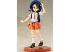 Pokemon Juliana with Sprigatito ARTFX J STATUE
