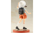 Pokemon Juliana with Sprigatito ARTFX J STATUE