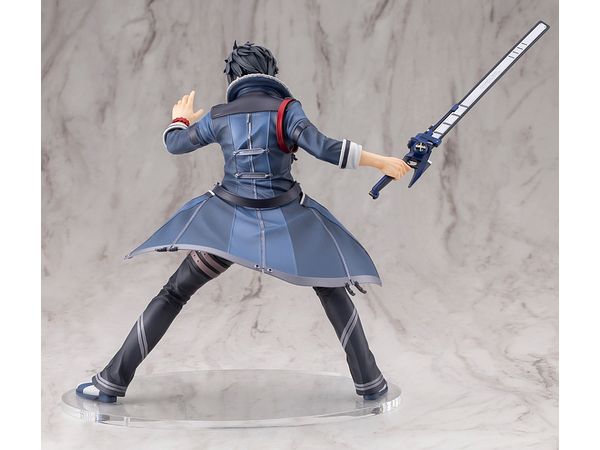 Van Arkride (The Legend of Heroes)