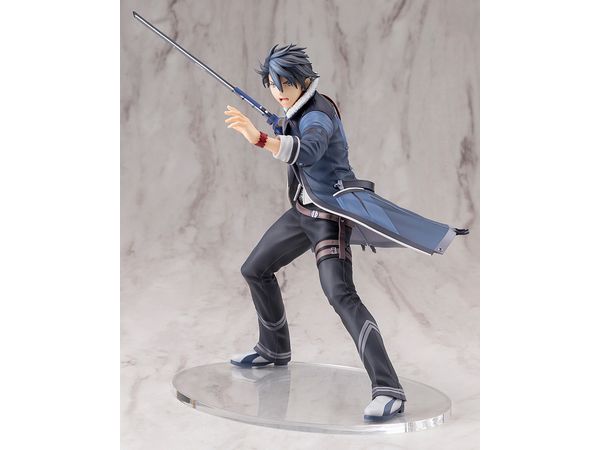 Van Arkride (The Legend of Heroes)
