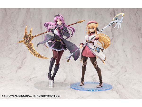 Renne Bright Ver.2 (The Legend of Heroes)