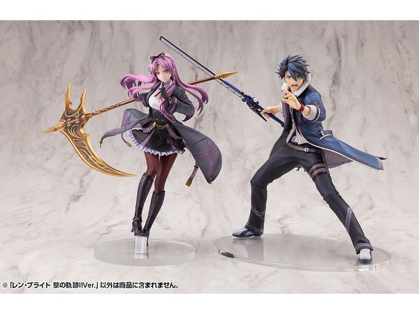 Renne Bright Ver.2 (The Legend of Heroes)