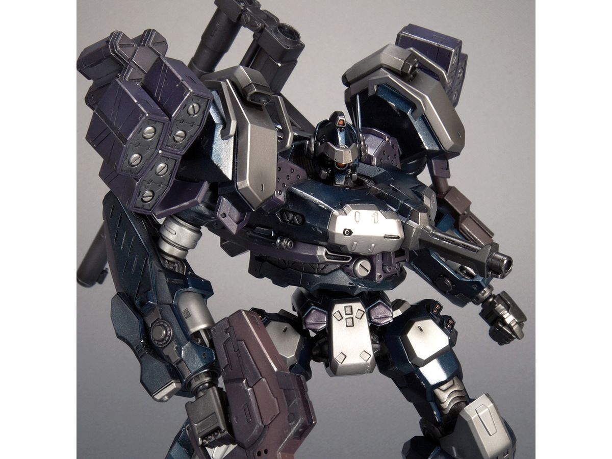 CREST CR-C75U2 Close Quarters Ver. (Armored Core 3)