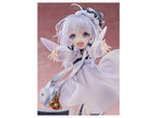 Azur Lane Little Illustrious Figure