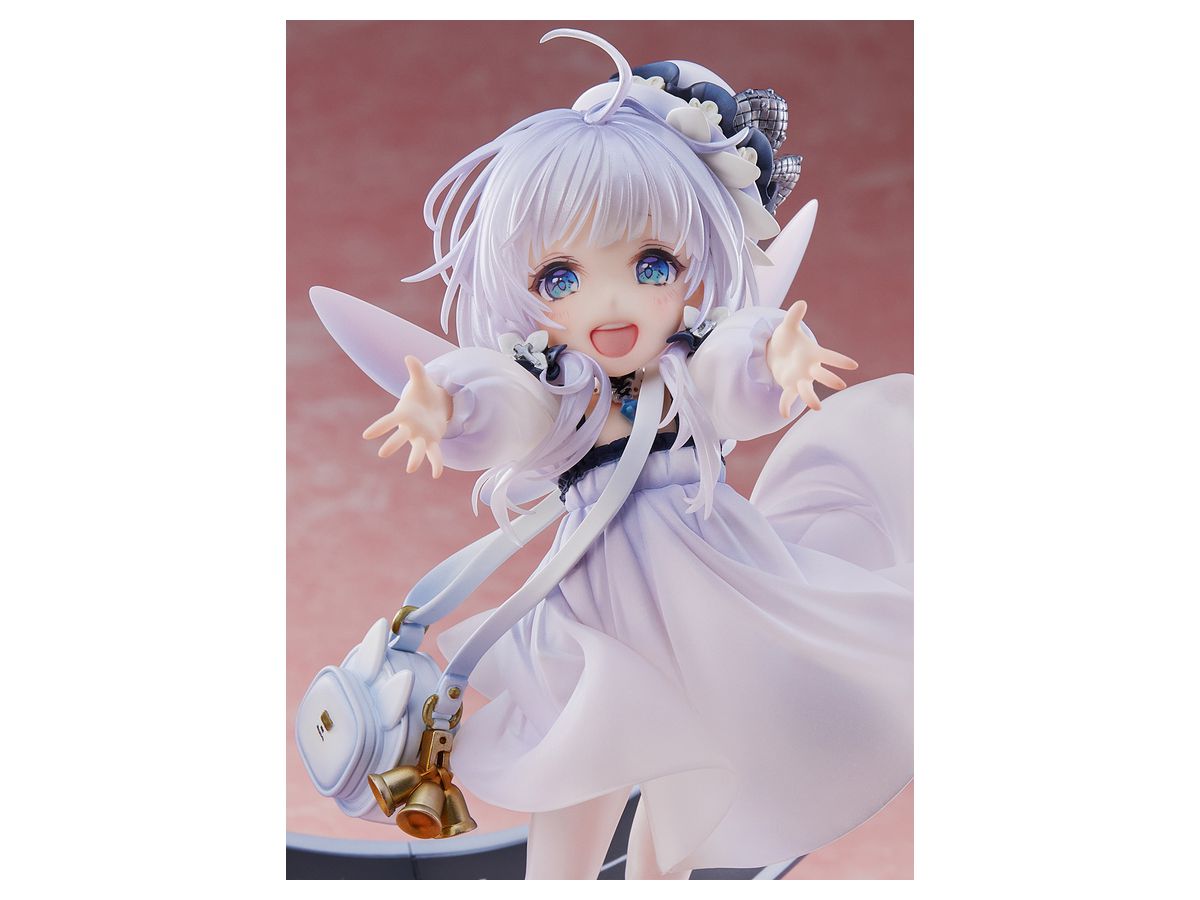 Azur Lane Little Illustrious Figure