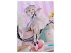 Azur Lane Little Illustrious Figure