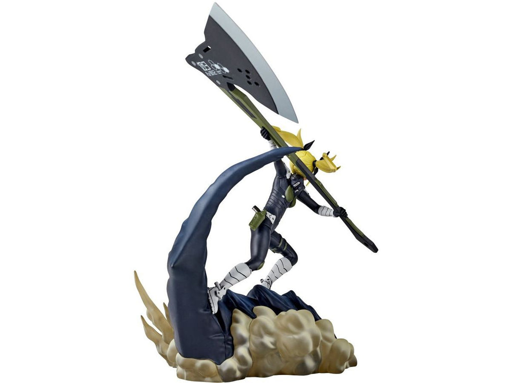 Kaiju No. 8: Kikoru Shinomiya