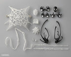 Revoltech Amazing Yamaguchi Symbiote Spider-Man (Reissue)