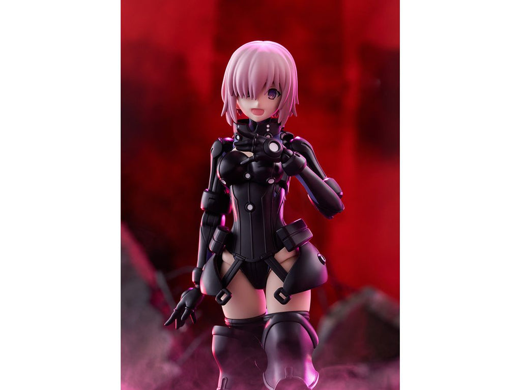 PLAMATEA Shielder/Mash Kyrielight (Ortinax) (Fate/Grand Order)