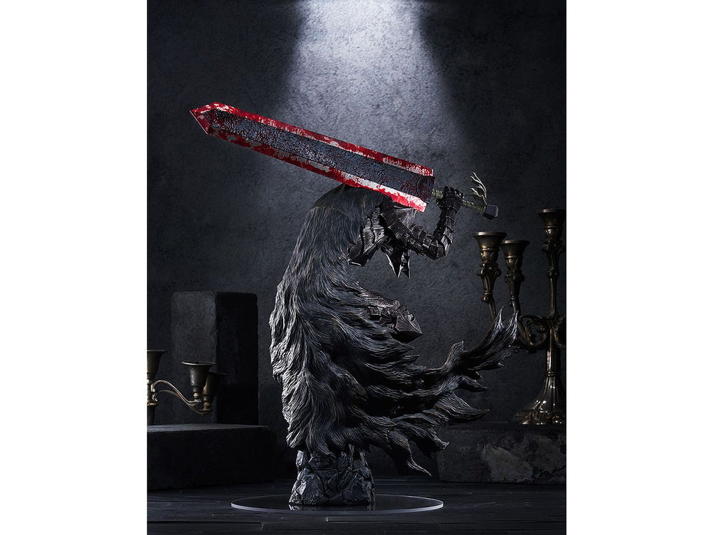 POP UP PARADE Guts (Berserker Armor) XL Size (Berserk) product image 8