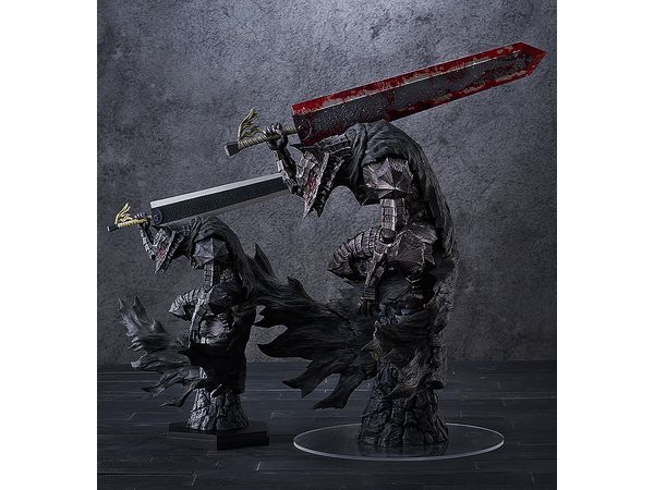 POP UP PARADE Guts (Berserker Armor) XL Size (Berserk) product image 6