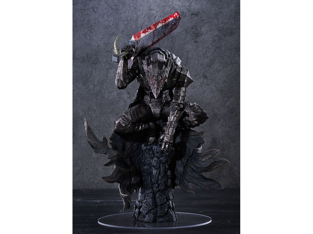 POP UP PARADE Guts (Berserker Armor) XL Size (Berserk) product image 13