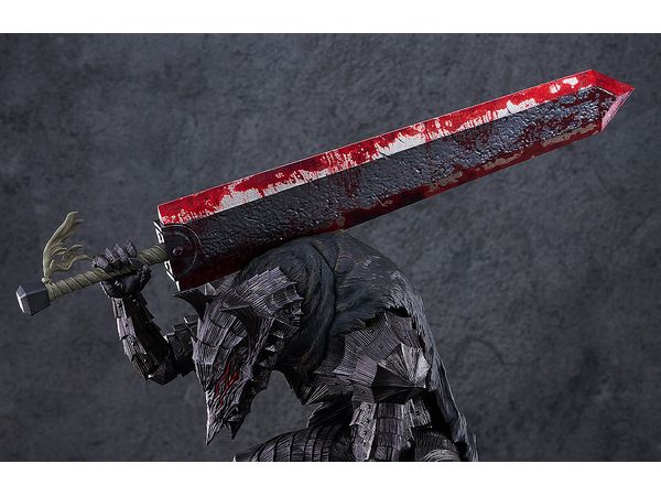 POP UP PARADE Guts (Berserker Armor) XL Size (Berserk) product image 12