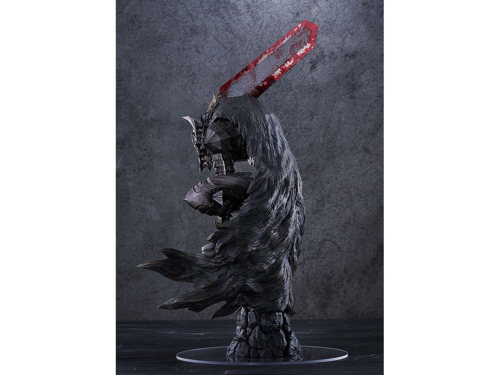 POP UP PARADE Guts (Berserker Armor) XL Size (Berserk) product image 5