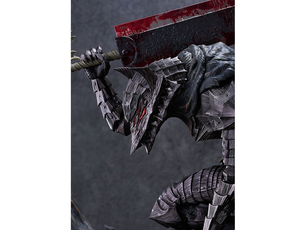 POP UP PARADE Guts (Berserker Armor) XL Size (Berserk) product image 4