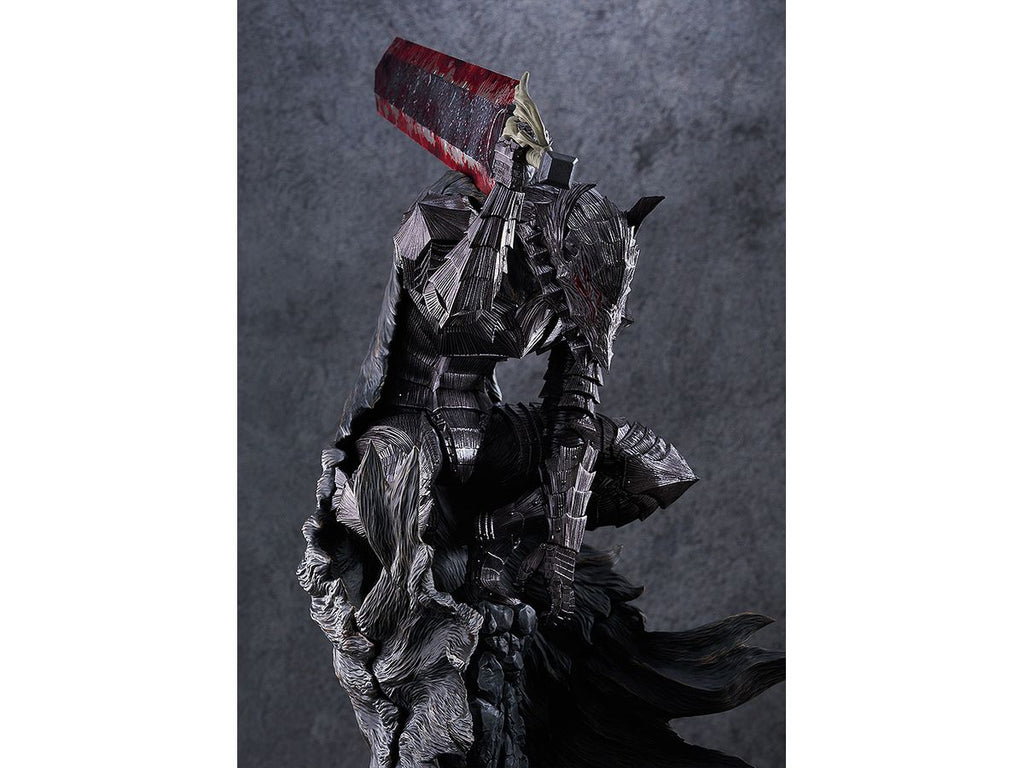 POP UP PARADE Guts (Berserker Armor) XL Size (Berserk) product image 9
