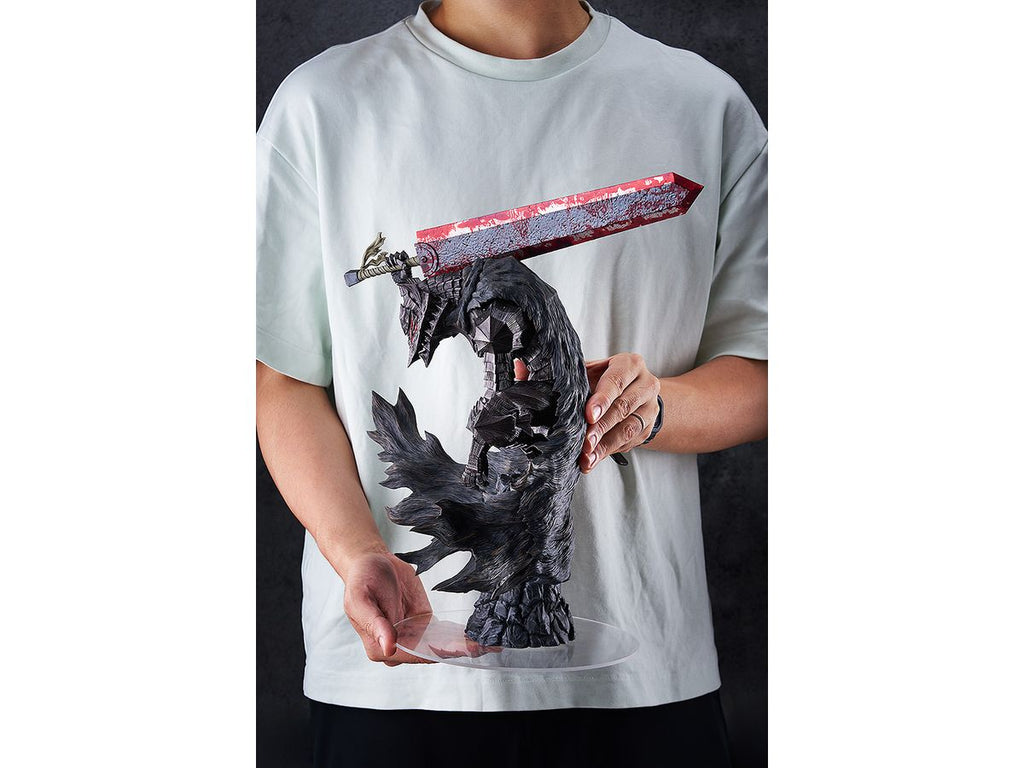 POP UP PARADE Guts (Berserker Armor) XL Size (Berserk) product image 3