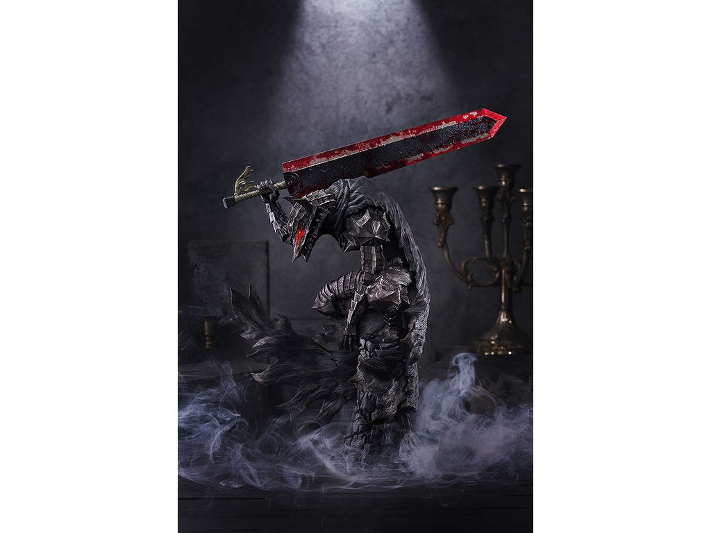 POP UP PARADE Guts (Berserker Armor) XL Size (Berserk) product image 2