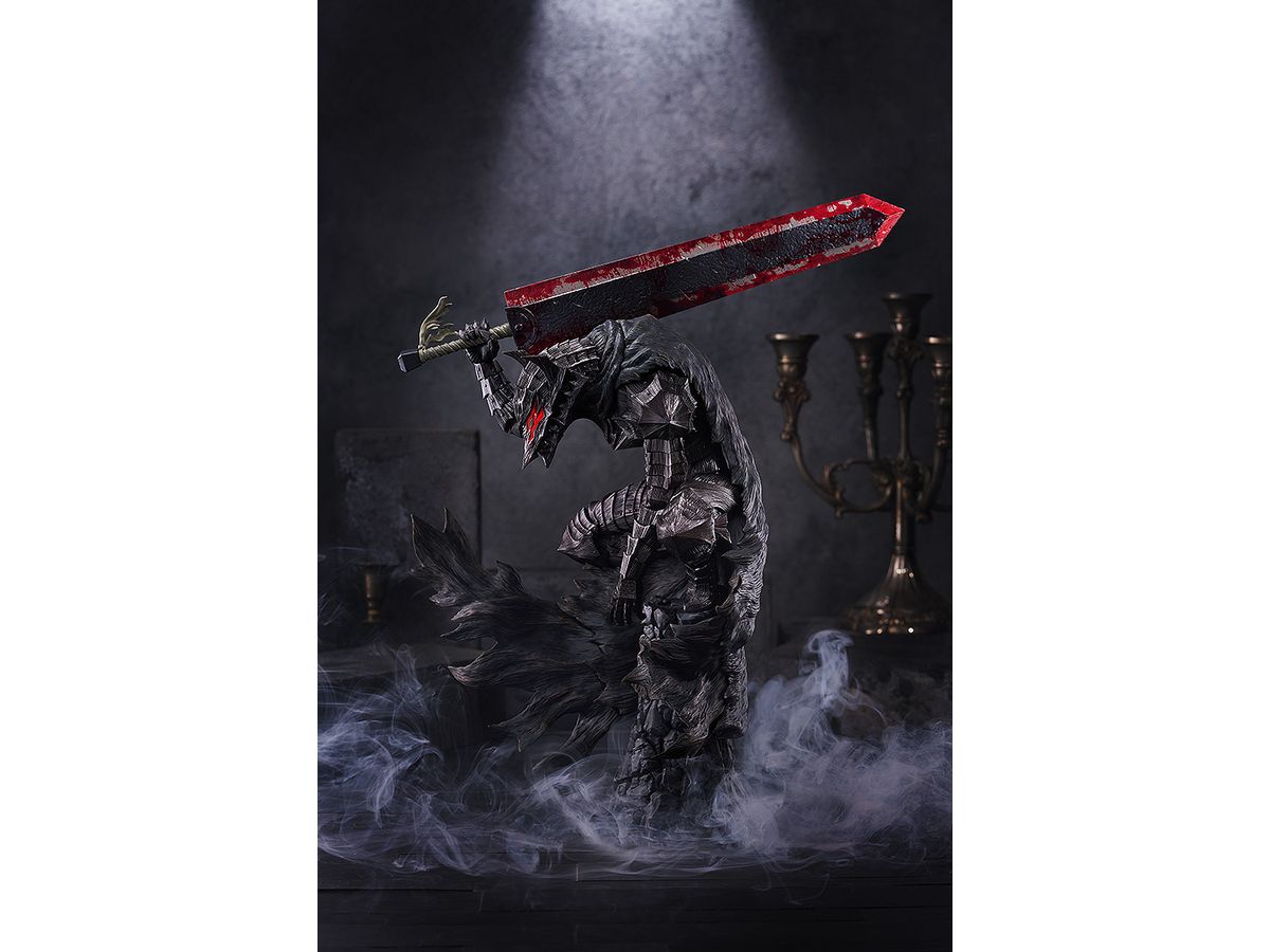 POP UP PARADE Guts (Berserker Armor) XL Size (Berserk) product image 2