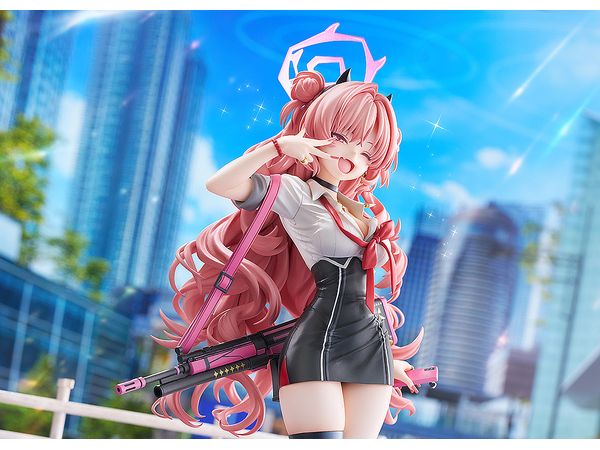 Blue Archive: Kirara