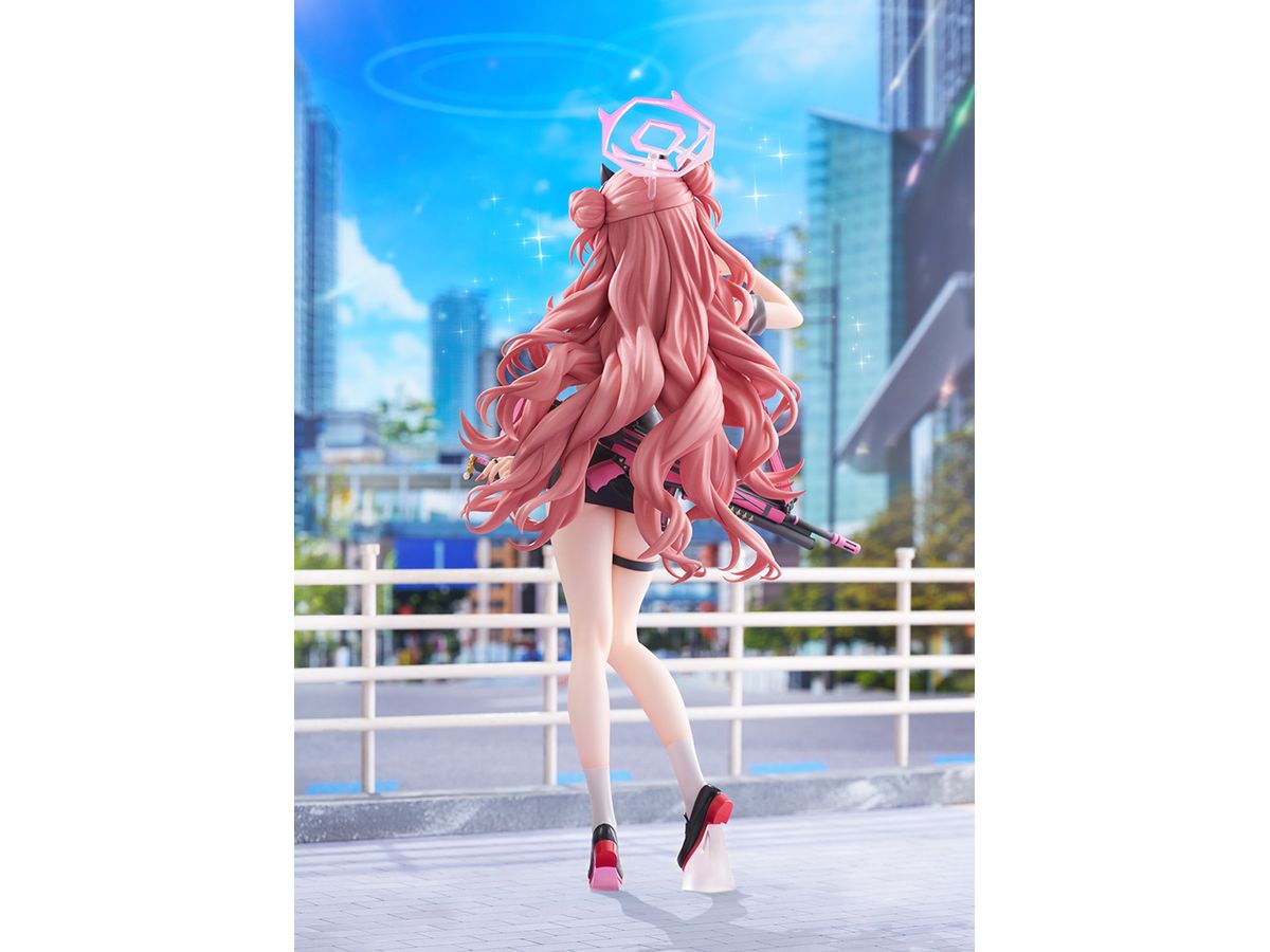 Blue Archive: Kirara