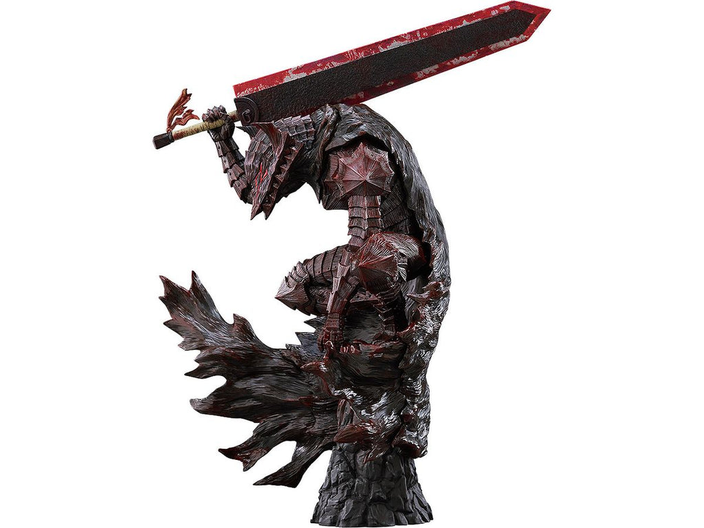 POP UP PARADE Guts (Berserker Armor): Bloody Paint Ver. L Size (Berserk) product image 8