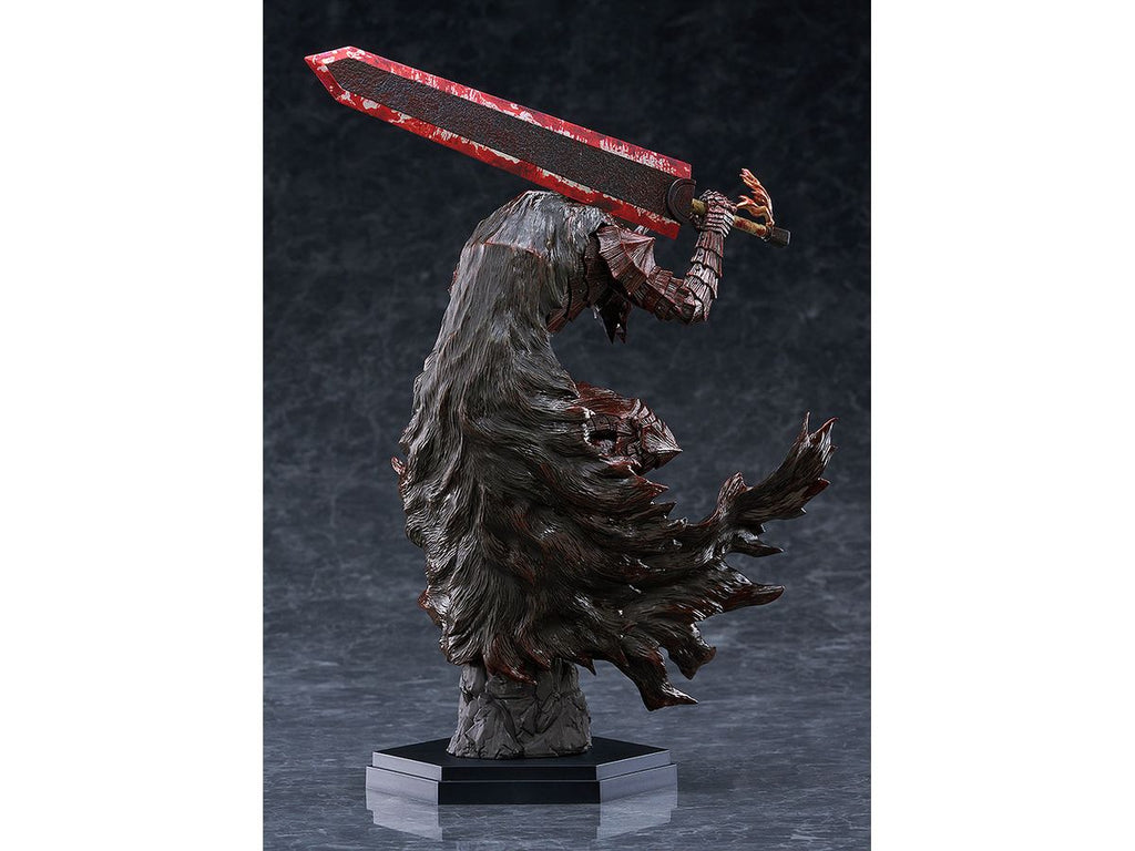 POP UP PARADE Guts (Berserker Armor): Bloody Paint Ver. L Size (Berserk) product image 10