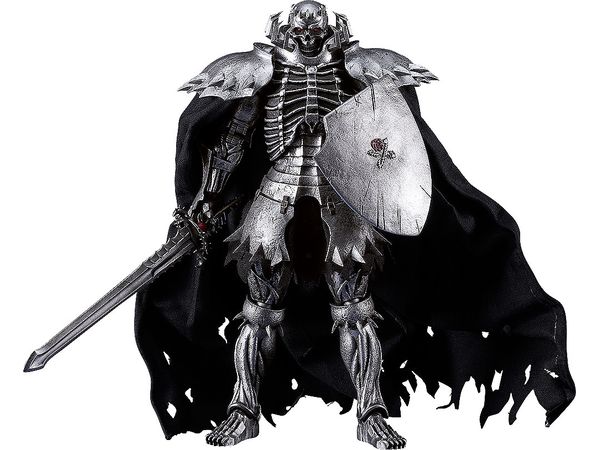 figma Skull Knight (Berserk) product image 7